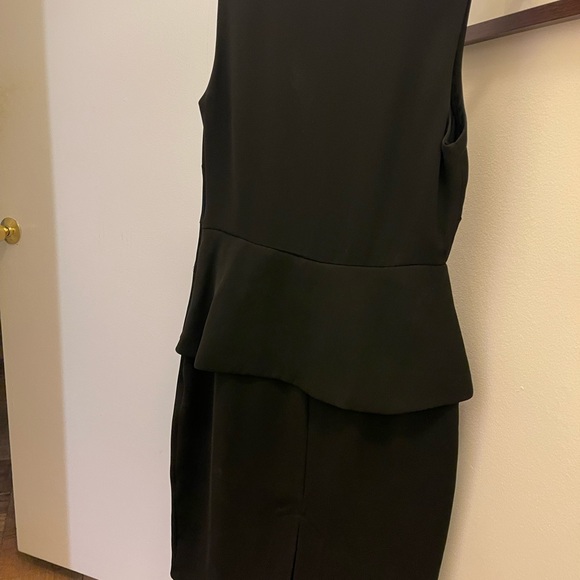 EVA FRANCO Black dress - Picture 6 of 7